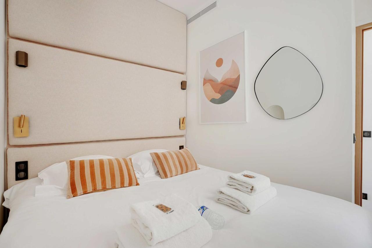 Appartamento Welcoming - 1br-4p - Sentier